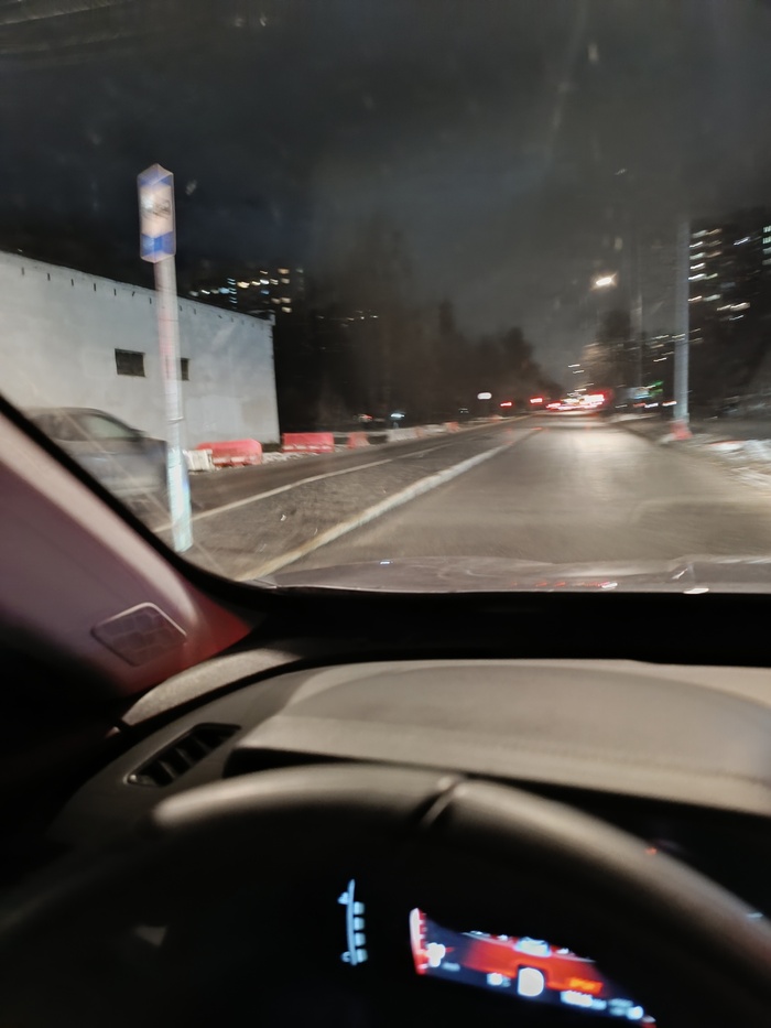 Новые остановки в Москве!