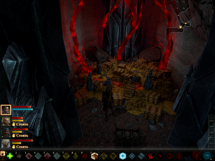 Dragon age -:  . .     Dragon Age,  , , Bioware, 