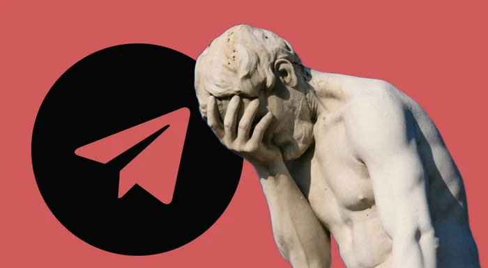 13 Stupid Ways to Start a Telegram Channel - My, Telegram, Social networks, Bloggers, Longpost