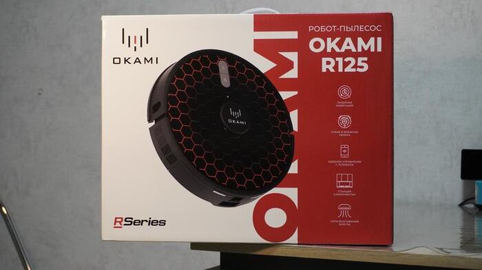  -    OKAMI R125 ,  , , AliExpress,  , , -, , Okami, ,  , , 
