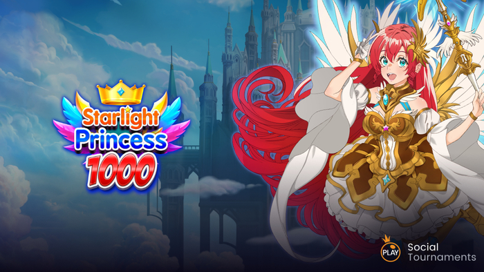 Приключения Starlight Princess