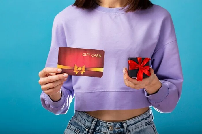 The Perfect Gift: Top 5 Gift Card Stores - Rating, Choice, Gift cards and certificates, Presents, 2024, Longpost