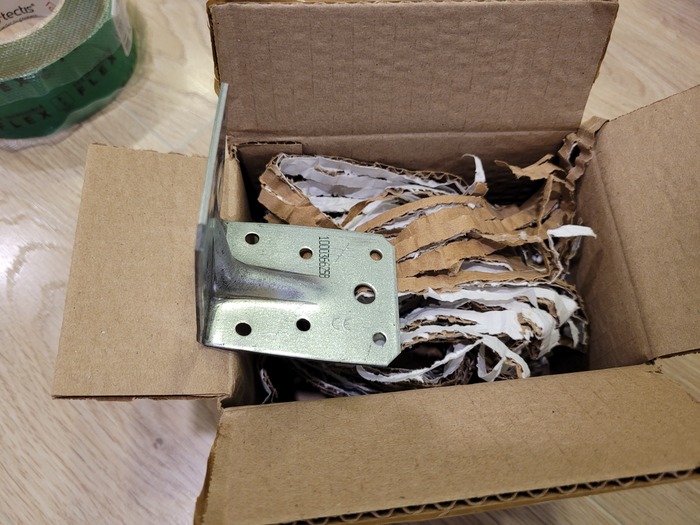 Номернрй Ууолок и его коробка