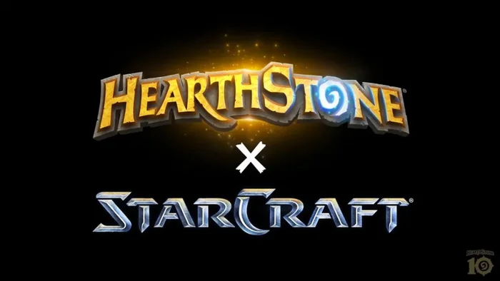 StarCraft Characters Finally Join Hearthstone, But Only In A Mini-Kit - Game world news, Computer games, Battle net, Blizzard, Hearthstone, Starcraft, Starcraft 2, Longpost