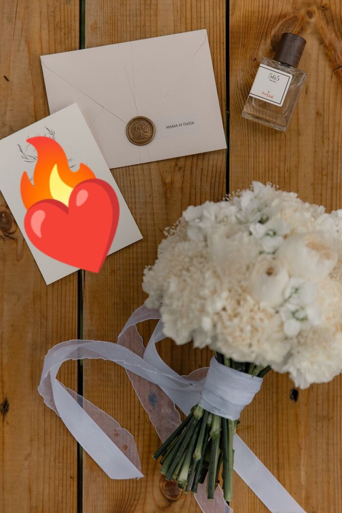 Сколько стоит свадьба? или Финстрип свадьбы Ч.4