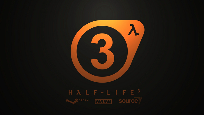    Half-Life 3 Half-life 3,  , ,  , , Valve