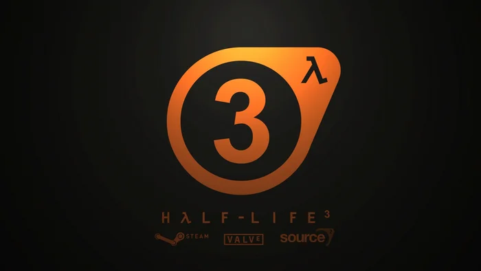 Half-Life 3 Development Leak - My, Half-life 3, Data leak, Games, Computer games, Development of, Valve