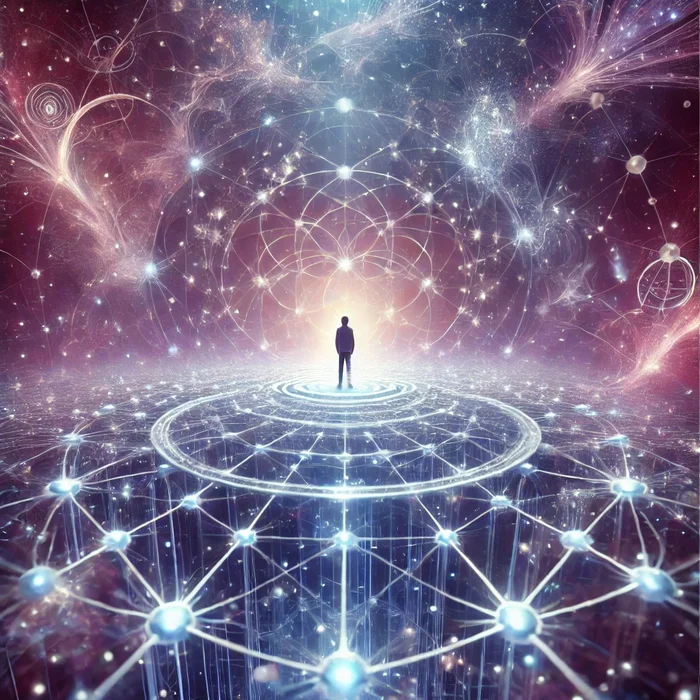 Quantum immortality: a scientific idea or a philosophical mystery? - My, The quantum physics, Philosophy, The science, Immortality, Quantum mechanics, Universe, Metaphysics, Nauchpop, Parallel Worlds, Futurology, Space, Longpost