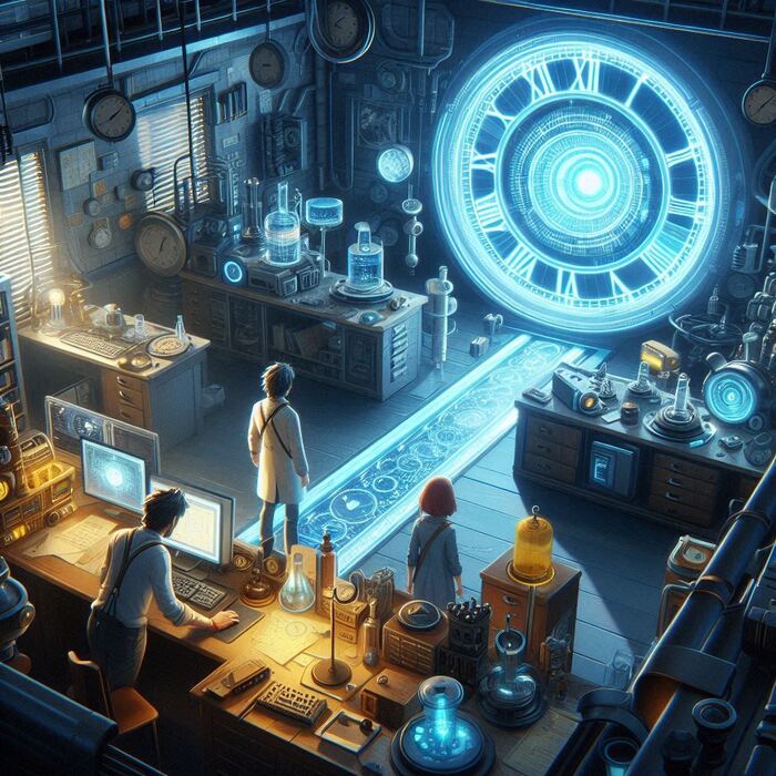 Тени внутри