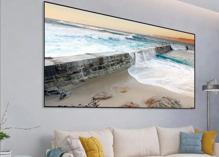 Топ-10 проекторов с Android и WiFi: выбираем модель для домашнего кинотеатра с большим экраном