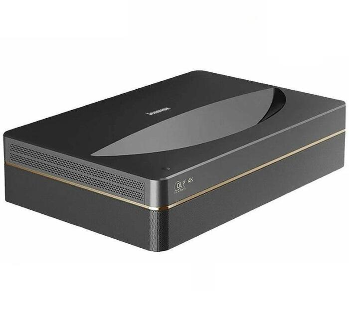 Топ-10 проекторов с Android и WiFi: выбираем модель для домашнего кинотеатра с большим экраном