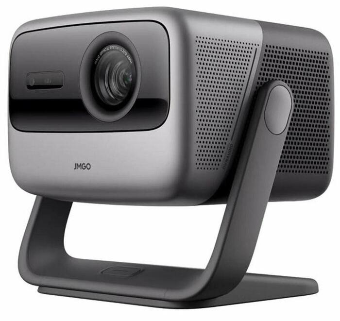 Топ-10 проекторов с Android и WiFi: выбираем модель для домашнего кинотеатра с большим экраном