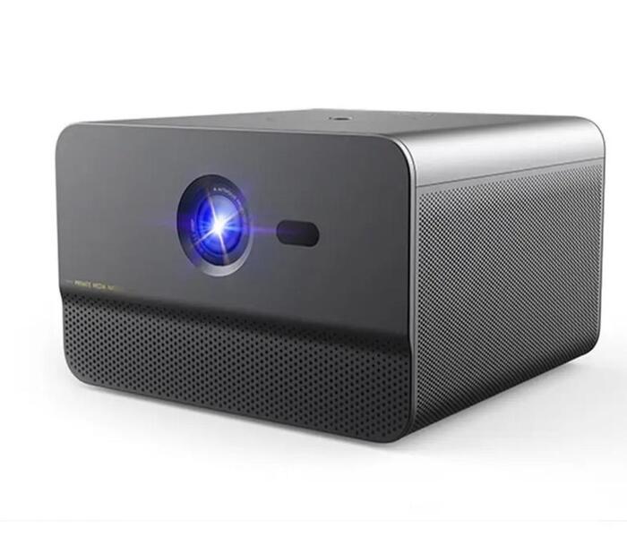 Топ-10 проекторов с Android и WiFi: выбираем модель для домашнего кинотеатра с большим экраном