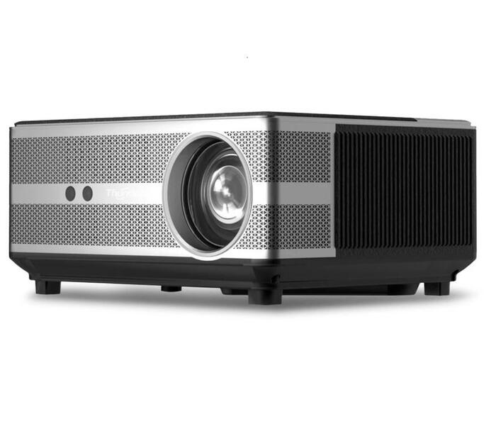 Топ-10 проекторов с Android и WiFi: выбираем модель для домашнего кинотеатра с большим экраном