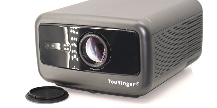 Топ-10 проекторов с Android и WiFi: выбираем модель для домашнего кинотеатра с большим экраном