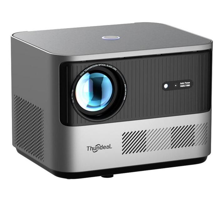 Топ-10 проекторов с Android и WiFi: выбираем модель для домашнего кинотеатра с большим экраном