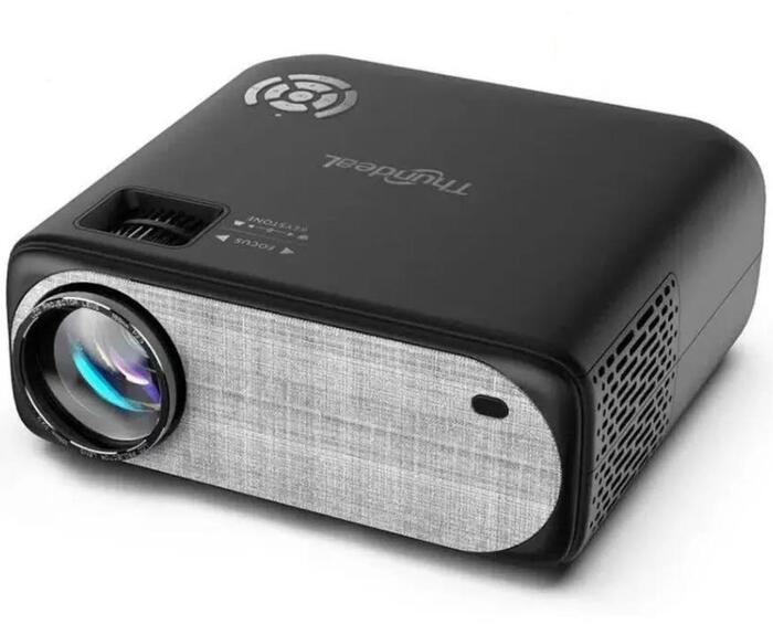 Топ-10 проекторов с Android и WiFi: выбираем модель для домашнего кинотеатра с большим экраном