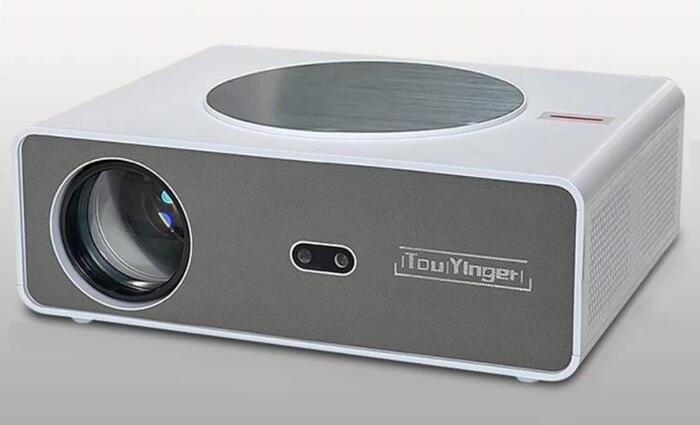 Топ-10 проекторов с Android и WiFi: выбираем модель для домашнего кинотеатра с большим экраном