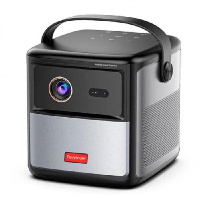 Топ-10 проекторов с Android и WiFi: выбираем модель для домашнего кинотеатра с большим экраном