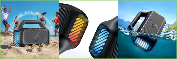     Anker Bluetooth, , , , , , 