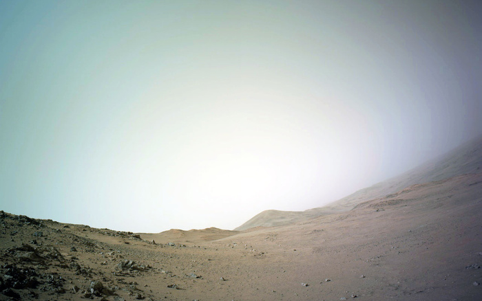 Плутон без фильтров: как выглядит далекая карликовая планета в реальности Вселенная, Космос, Наука, Астрономия, Плутон, Астрофизика, Длиннопост