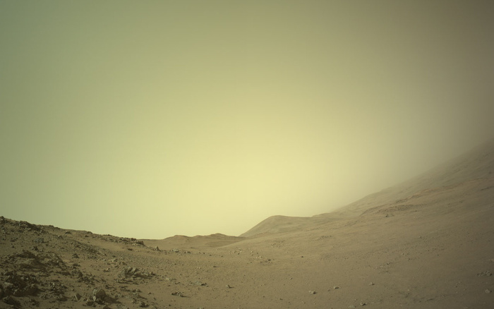 Плутон без фильтров: как выглядит далекая карликовая планета в реальности Вселенная, Космос, Наука, Астрономия, Плутон, Астрофизика, Длиннопост