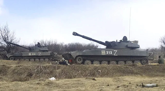 Оружие с цветочными названиями - Хочу все знать, Познавательно, Военная техника, Техника, Вооружение, Цветы, Название, Россия, Оружие, Пушка, Миномет, Самоходка, Бпла Герань, Боеприпасы, Яндекс Дзен (ссылка), Длиннопост, Сау, Артиллерия, Птрк