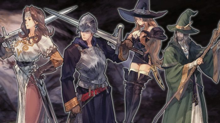 [] Tactics Ogre, Ogre Battle, Tactics Ogre: Reborn, Tactics Ogre 25th Anniversary     ( 2) Tactics, JRPG, , 