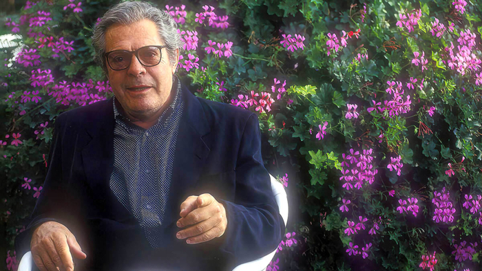  Lebrecht Music &amp; Arts/Vostock Photo