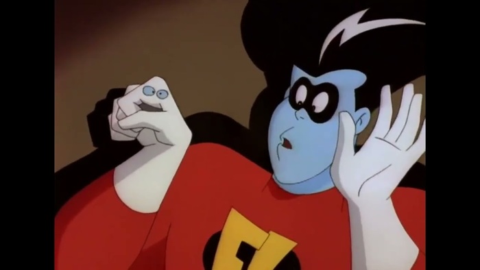 Из фотоальбома свадебной церемонии