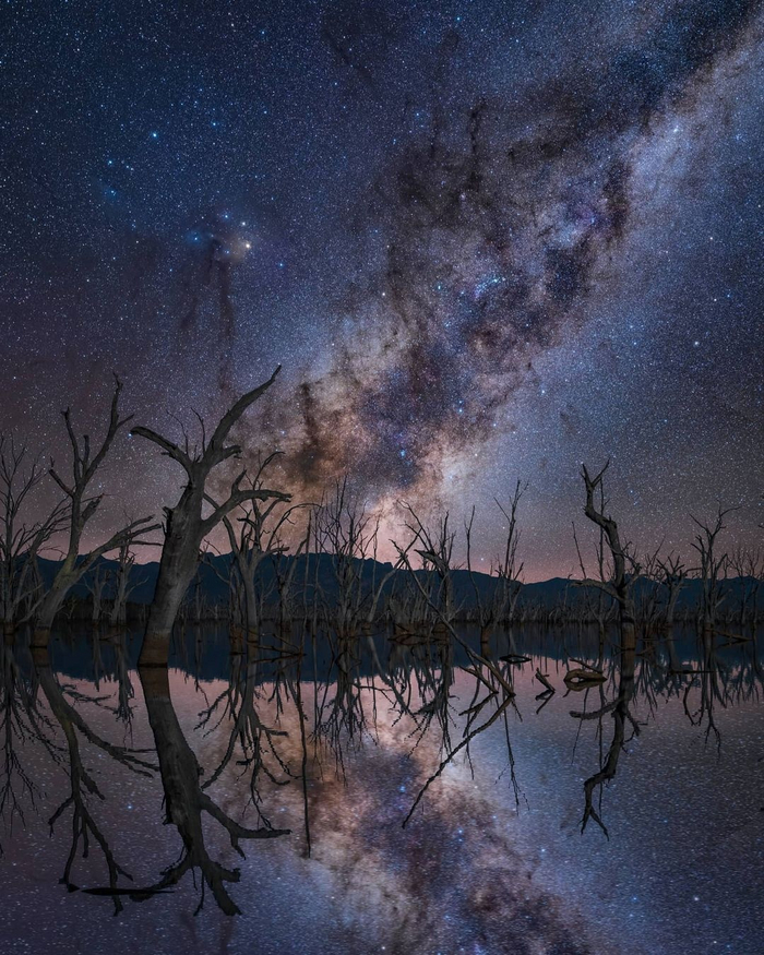 Cherrypool Victoria. Australia.