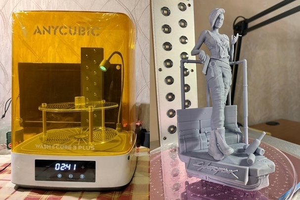         3D- ? , , 3D , 3D , , , , , , Anycubic, , AliExpress,  