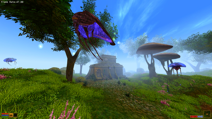  1.3.0 | BetweenTheWorlds RPG, -, , The Elder Scrolls III: Morrowind, The Elder Scrolls, Tes3mp, Bethesda, MMORPG, ,  , -, 