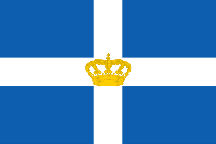 Флаг монархии