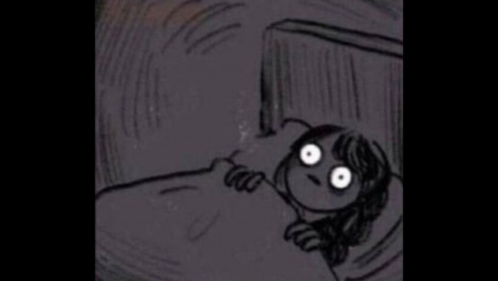 Спокойной Ночи