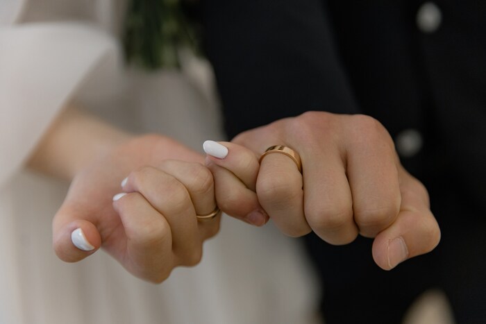 Сколько стоит свадьба? или Финстрип свадьбы Ч.4