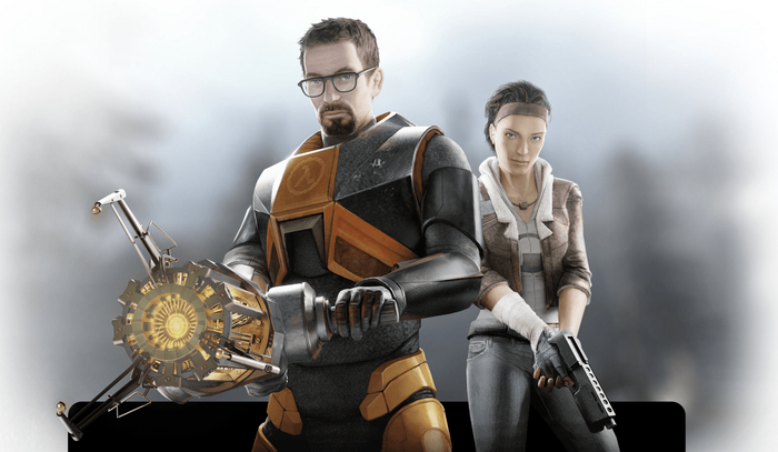 Half-Life 2     20- .    Steam  , , -,   , , Half-life 2, Valve, , , YouTube, 