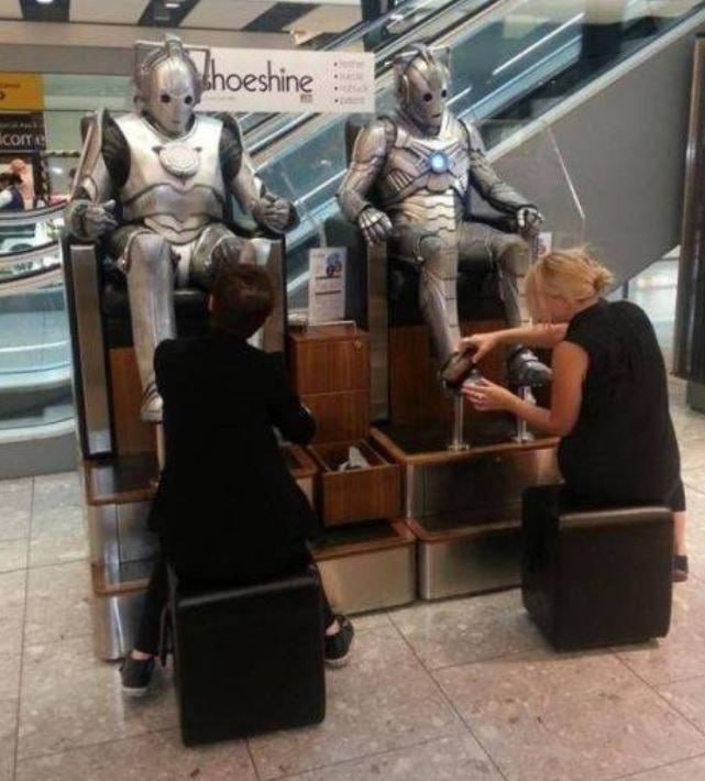 Кибермужики, которых мы заслужили