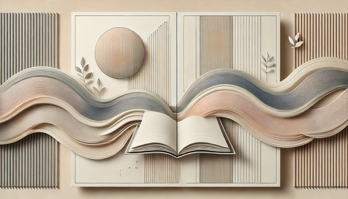 “5 книг, которые перевернут вашу жизнь”