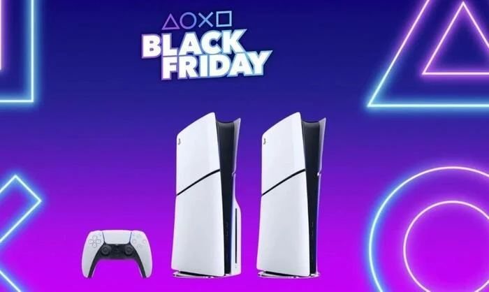 PS5 Digital to be €374 on Black Friday - My, Playstation, Black Friday, Discounts, Playstation 5, Sony