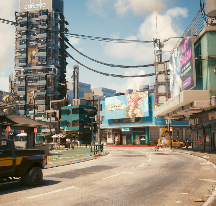 Лесенки в играх