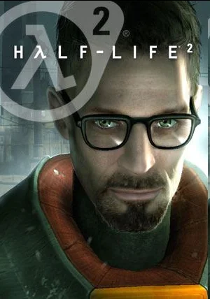 Что произошло в этот день 20 лет назад? Сегодня вышла Half-Life 2 (16.11.2004) - Моё, Прошлое, Компьютерные игры, Half-Life, Half-Life 2