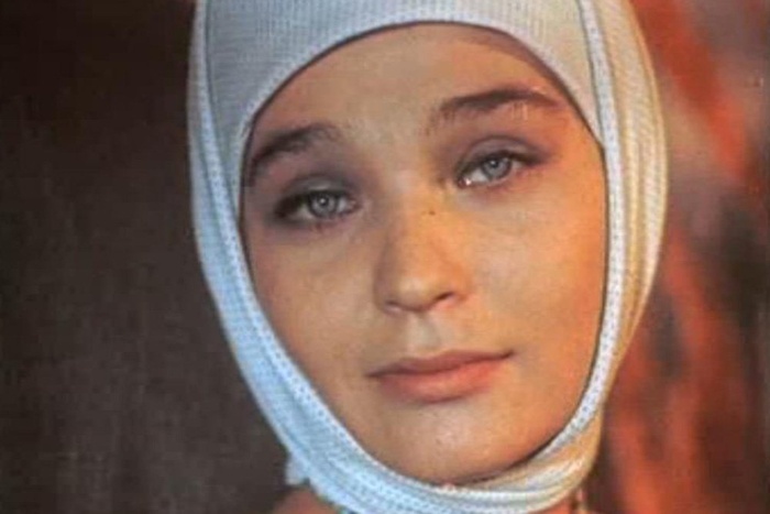 "Стряпуха", 1965