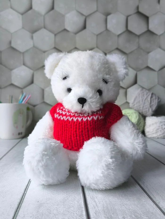 I give away little babies - My, I will give, Is free, Knitting, Knitted toys, Longpost