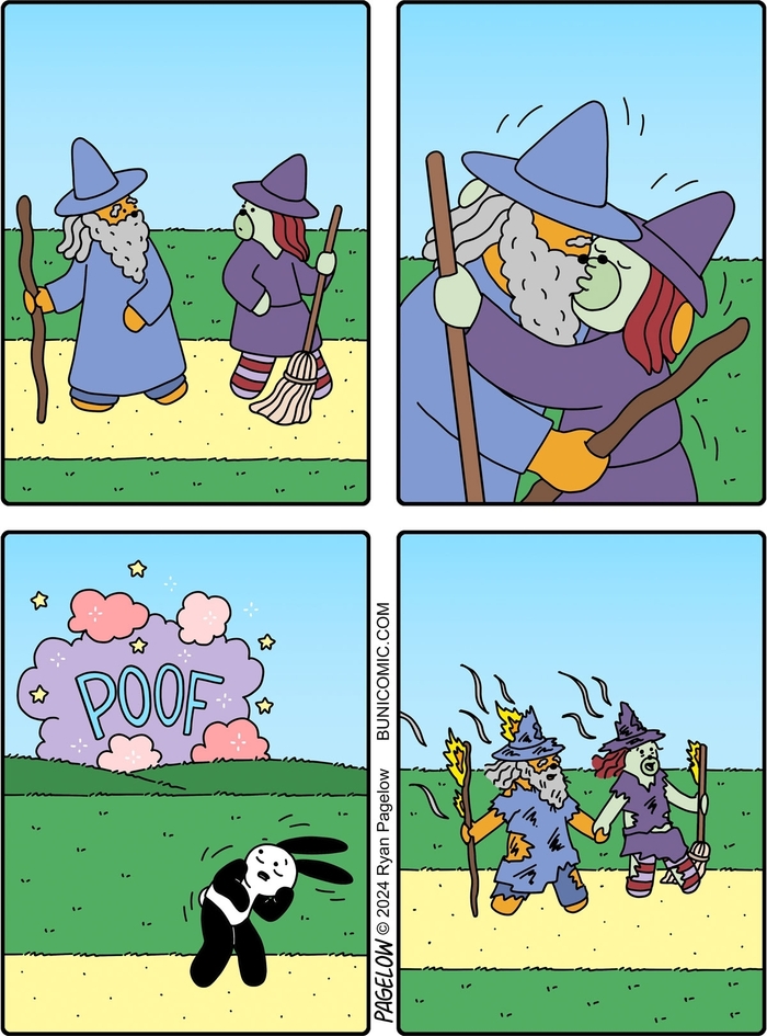   Buni, Pagelow, , , , 