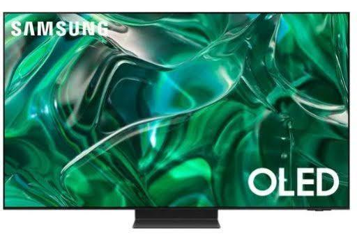 10 OLED-телевизоров премиум-сегмента в 2024 году - Моё, Покупка, Товары, Яндекс Маркет, Мегамаркет, Телевизор, Смарт ТВ, Oled, Электроника, Бытовая техника, Длиннопост