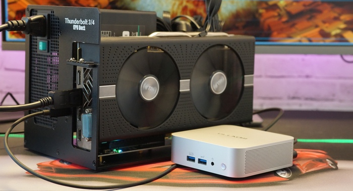    ,     .  eGPU   Thunderbolt 4 AliExpress,  , Egpu,  , ,  , , 