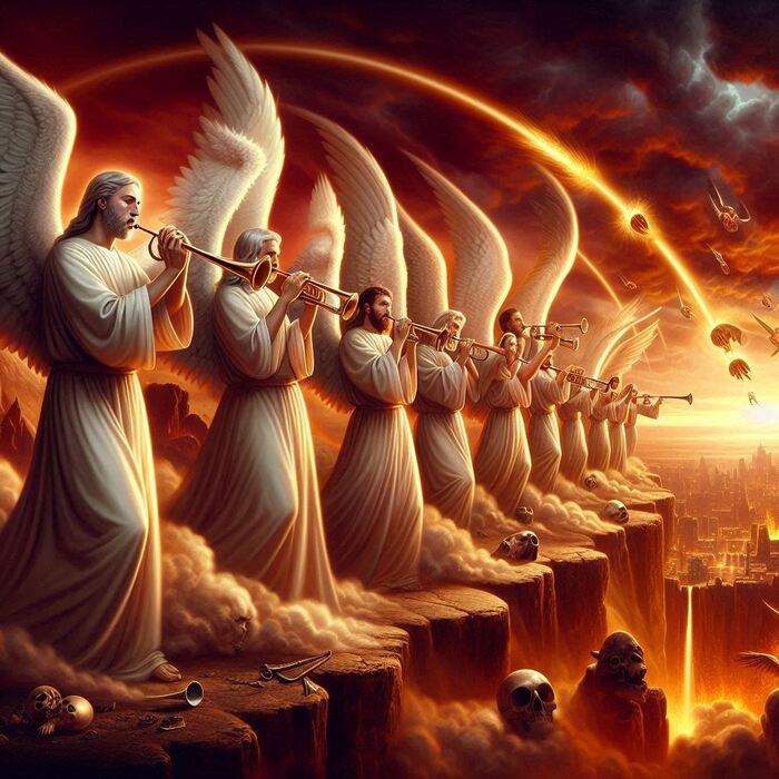 Про судный день )