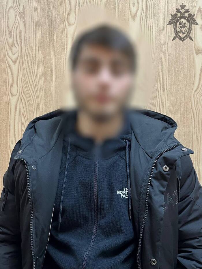 In Bashkiria, a native of Ingushetia beat to death a man who was walking with his son to the store - Negative, Beating, Murder, Ingushetia, Russia, Beloretsk, Video, Vertical video, Telegram (link), Longpost, A wave of posts