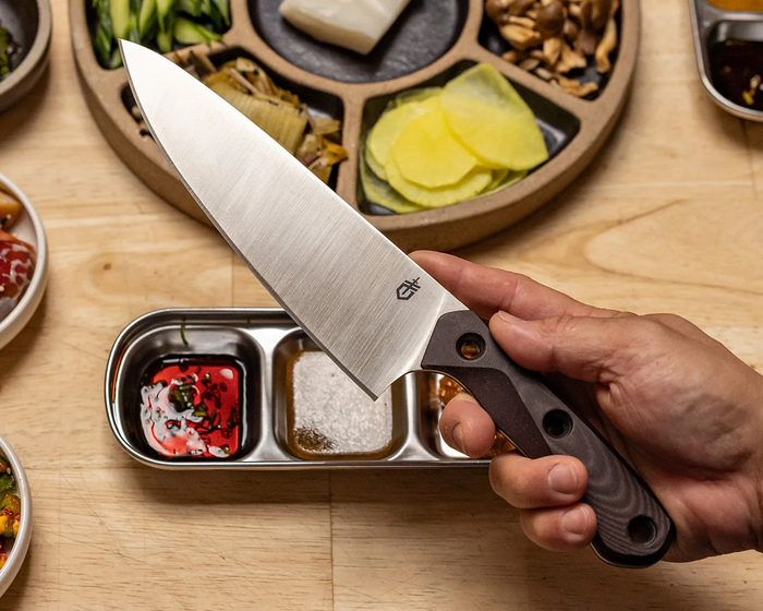     7,3 ,        . Gerber Gear